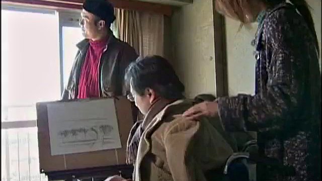 夫以外の男とセックスする人妻3夫を裏切るスリル_お腹が空いた妻