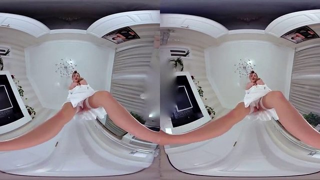 Vr big tits