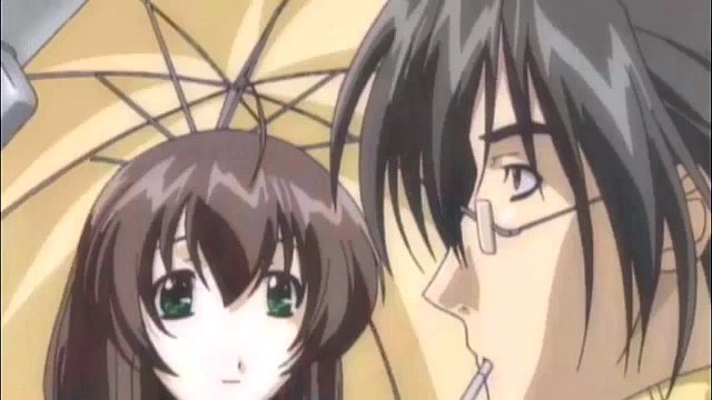 Hentai Cartoon Dubbed In English Romantic