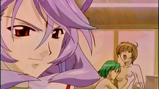 Hentai Porn Magic Sex Seed Demons Fuck Fairies