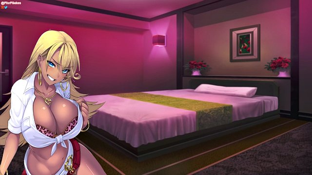 Gyaru and the resolution of a huge rumor - 3 - English subtitles - FFFS
