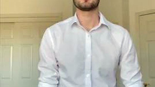 Telehealth Call: P.A. Woods vám pomůže s vaším vydáním penisu (Video 2021 Roleplay)