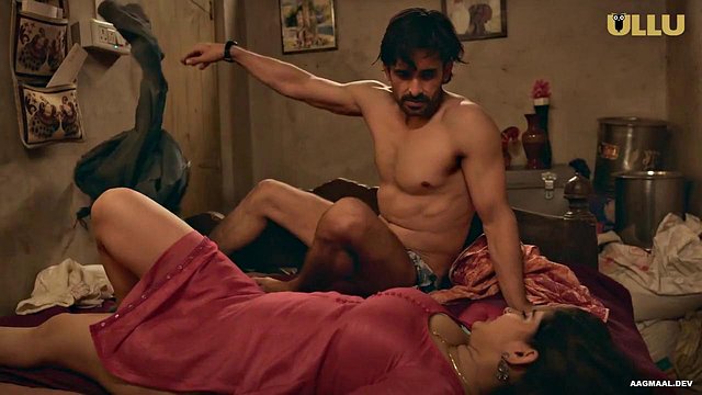 Sarika Salunkhe Bares All in Public Nudity