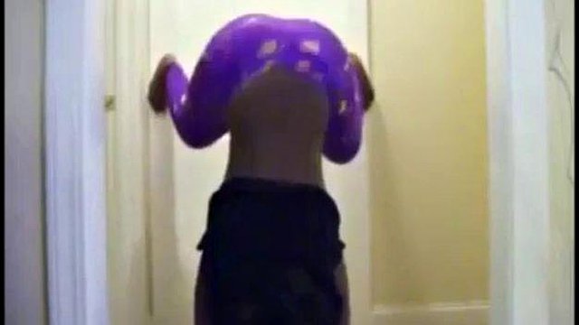 Bon vieux Twerker : gros cul, ébène et compilation porno