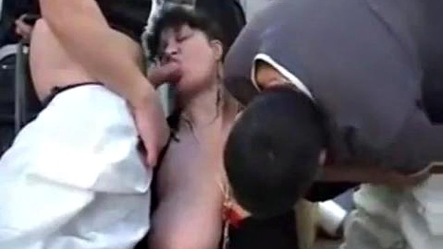 Dirty BBW granny: Big Tits, Blowjob & Mature Porn