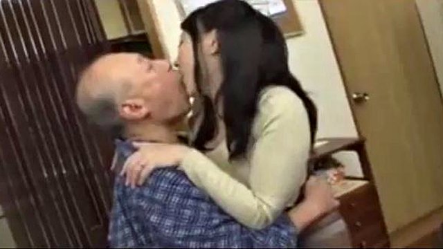 Lucky Old Man 193