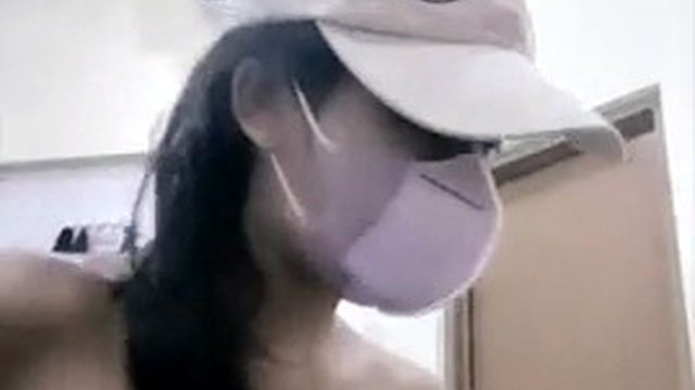 Indonesia Live Fucking Together With Girlfriend In Boarding Room