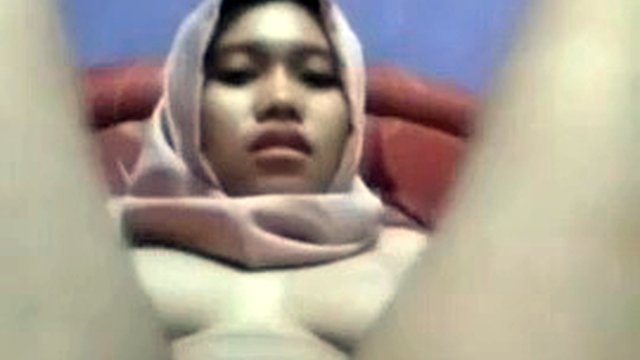 Big tits indonesian