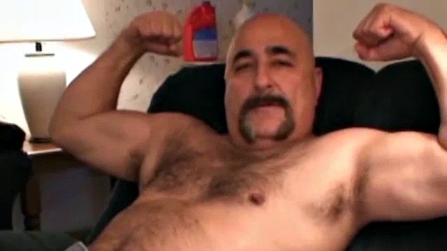 Big Scott is a 42 year old bartender and bouncer. At 6 1" and 230 lbs there is no arguing he s appropriately named.