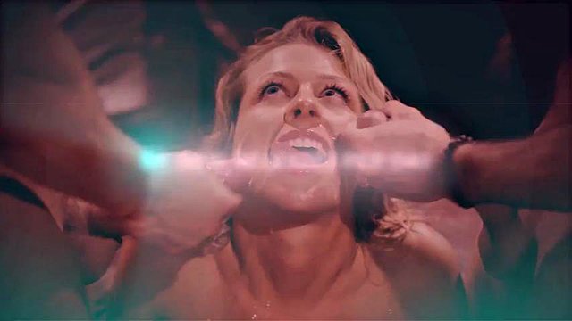 21 SEXTURY - Alyssa Bounty s Smoking Hot DEEP ANAL POUNDING By The Pond!: Porn