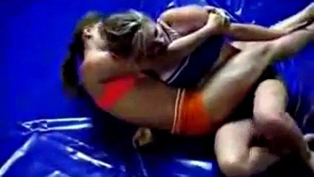 name the catfight female wrestling companie or fighters