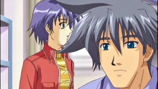 Watch This Romantic Story Of Young Hentai Love