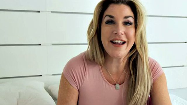 Caught Watching Porn With Step Mom - S3:E4