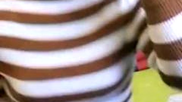 Il CD asiatico amatoriale soffia il ragazzo più anziano