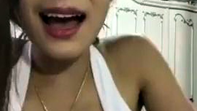 Tawanrat Fah Chaiamnuay Nurse Net Idol Thai Sexy Dance Cam Gril
