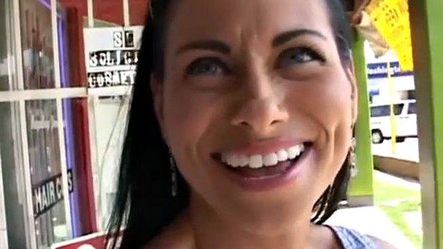 Harley Raine Gangbang: Cowgirl, Missonary e Bongacams Porn