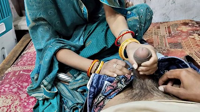 Desi village wife had full night romance and sex Hindi audio video