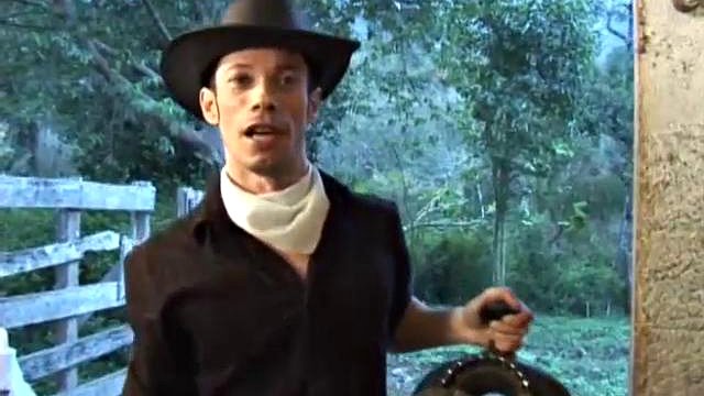 Latinos Raw Barn Fuck