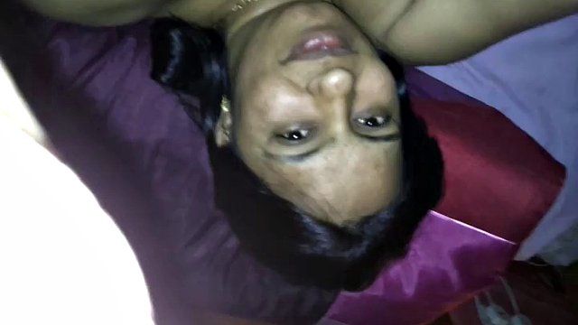 pakistani bhabi orgasm fuck and cum on belly