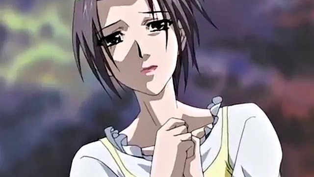 Taboo Charming Mother PT 02