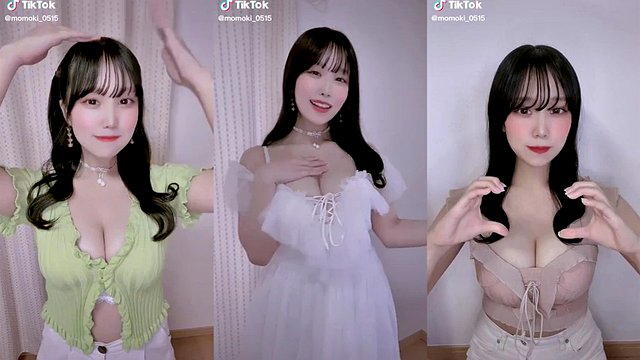 TikTok Japanese Dance PMV
