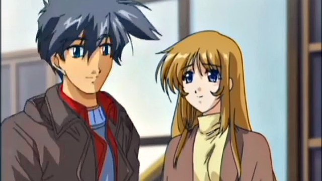 Anime teen with wet pussy gets fucked hard