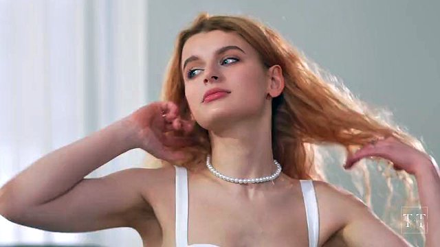 I Liked Being Fucked So Much That I Walked Around All Day With Cum in My Pussy