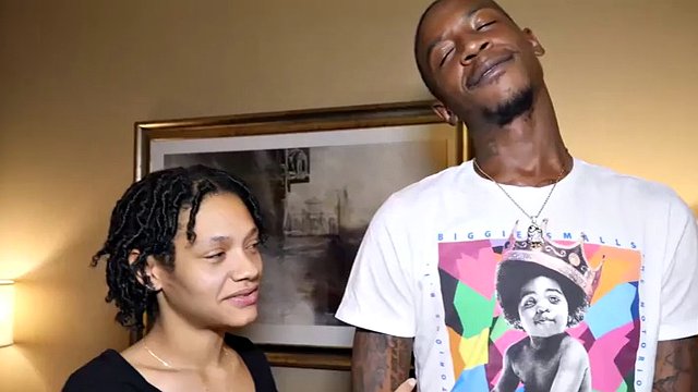 dante n rose couple who still love to fuck each other