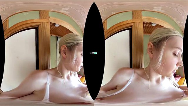 51907: Blowjob, Cowgirl & Pov VR Porn
