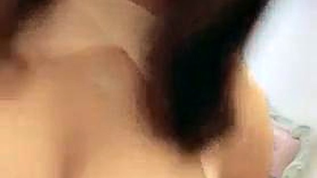 Korean cam babe licks her big tits: Amateur, Asian & Solo Porn