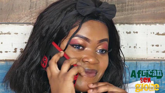african valentines: Big Tits, Big Ass & Blowjob Porn