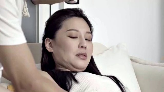 ModelMedia Asia - Mon mari est en voyage d'affaires - Su Ya - MSD-070 - Meilleure vidéo porno originale d'Asie