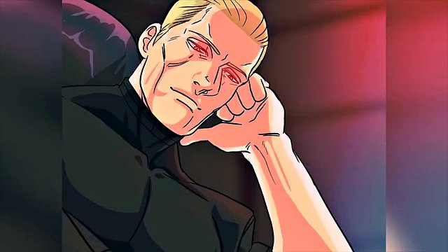 GhostGoCensorMe Gay Porn Hentai Compilation 1