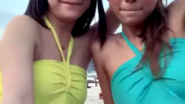 malay - awek melayu