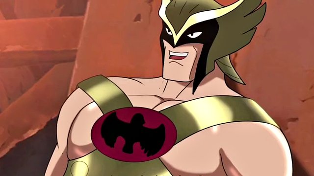 Green Lantern and his big black bubble butt - hentai bara yaoi