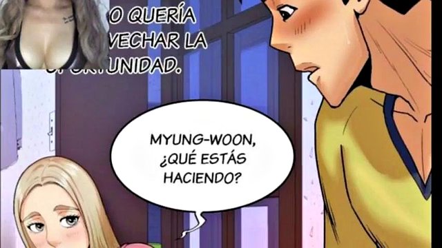 My step AUNT - Chapter 8: Hardcore, Asian & Toy Porn