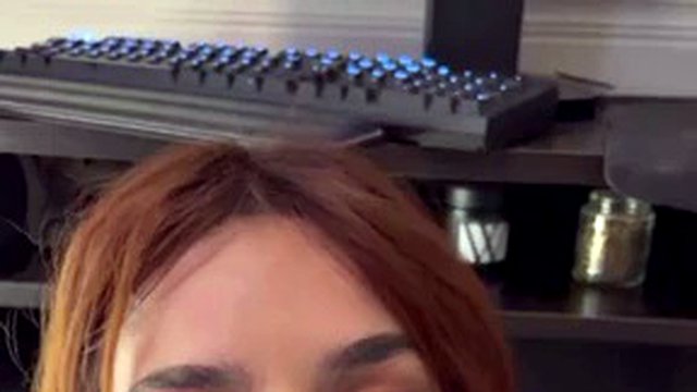 More sexy girls live on Pusicam.com