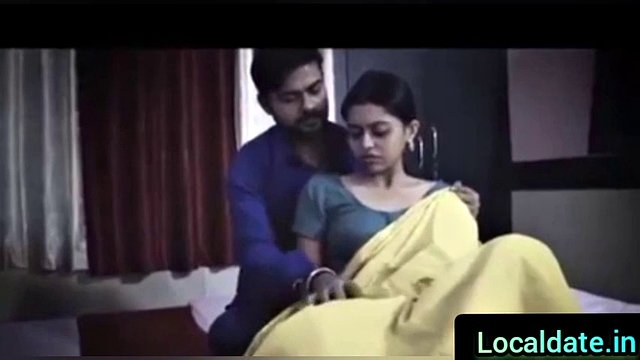 Bengali Bhabhi with Playboy