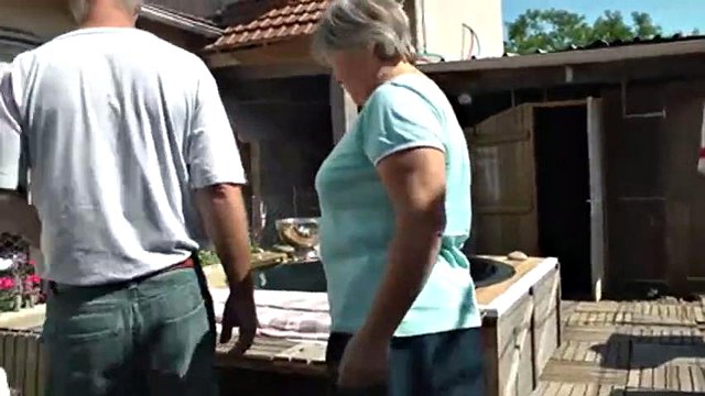 Nonna italiana