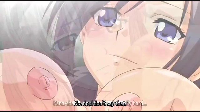 The Ultimate Yuri Lesbian and Futanari Hentai Compilation (Vol.1)