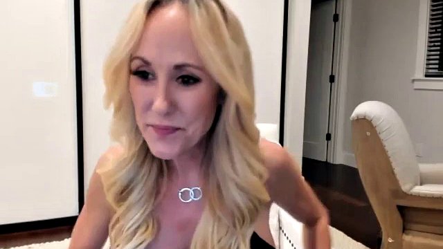 Mature Tease