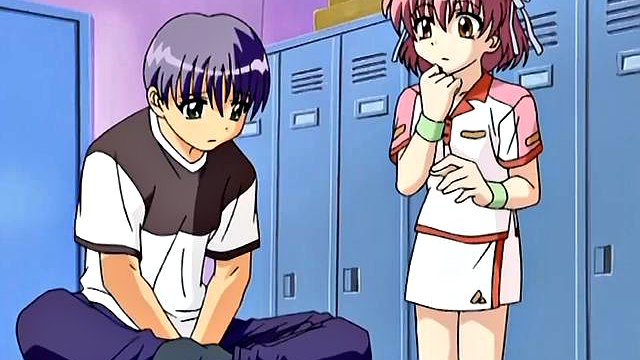 Anime giapponese: primo amore: adolescente, hentai e porno studentesco
