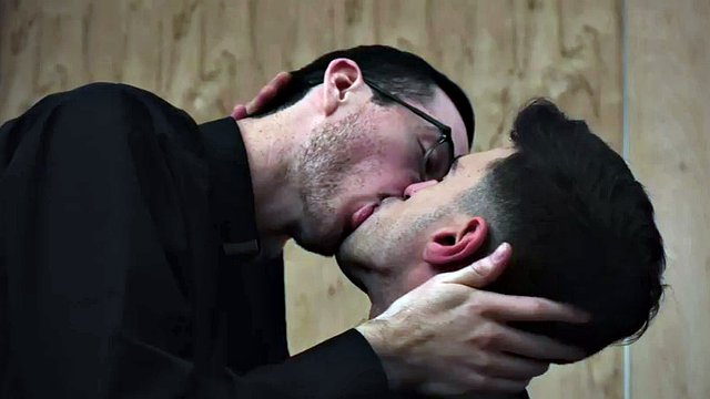 Padre Gallo & Padre Fiore: Secrets in the Priesthood