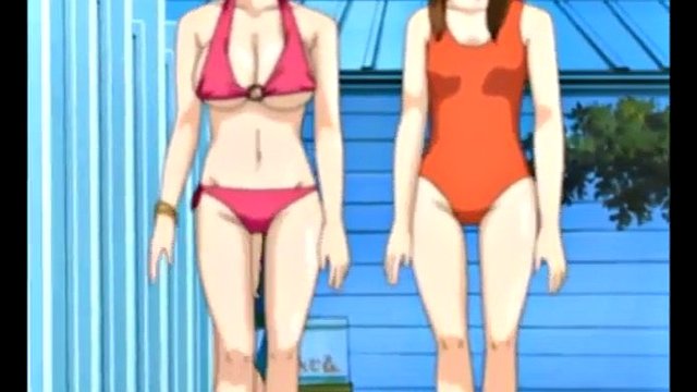 Anime-Anal