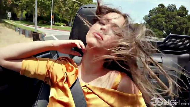 GirlGirl - Lesbian Sex Not Allowed Alina Lopez Aidra Fox Break The Law by GirlGirl.com: Porn