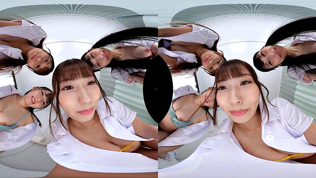 test004-1: Amatérské, asijské a Vr porno porno