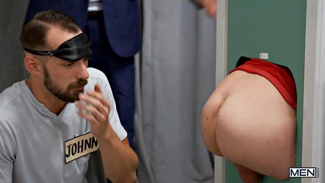 Nadržení soutěžící sdílejí ty nejdivočejší gay perverze na place