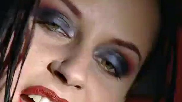 Michelle Wild in Latex fuck