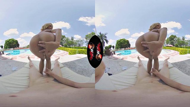 VR Porn 4k