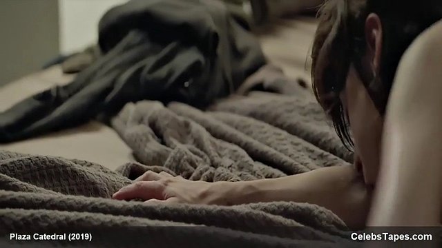 Ilse Salas nude doggystyle sex